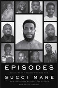Episodes
The Diary of a Recovering Mad Man