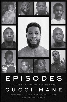 Episodes
The Diary of a Recovering Mad Man
