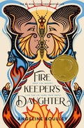 Firekeeper's Daughter by Angeline Boulley