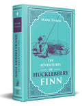 The Adventures of Huckleberry Finn (Paper Mill Press Classics) by Mark Twain