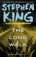 The Long Walk by Stephen King