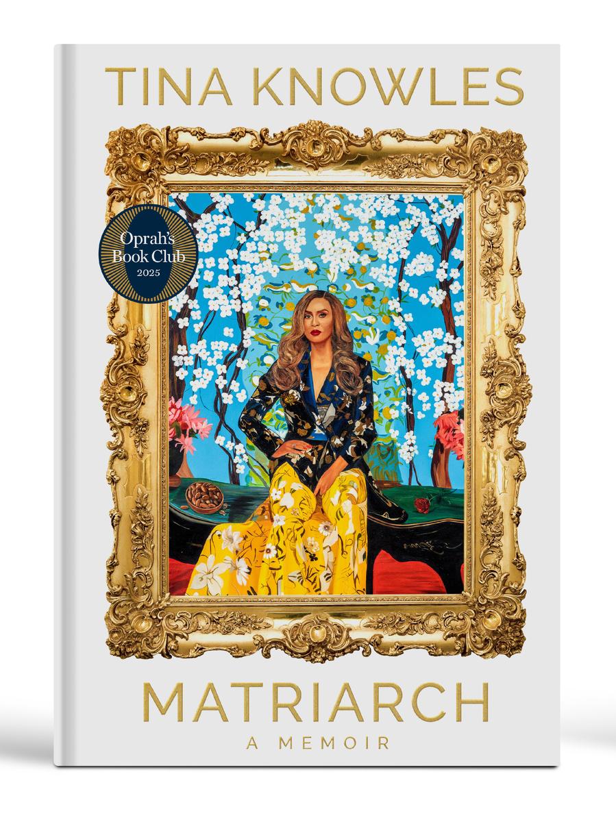 Matriarch by Tina Knowles