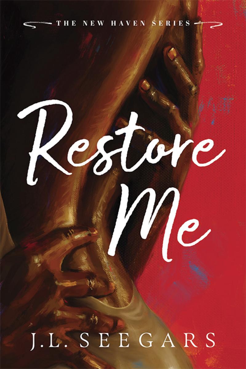 Restore Me (Deluxe Edition) by  J L Seegars